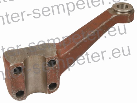 ROKA VOLANA VEZNA ZETOR 4712 - 4718 - 3320 - 3340 - 4320 - 4340 - 5320 - 5340 - 5340 HORAL - 6320 - 6340 - 7320 TURBO - 7340 TURBO