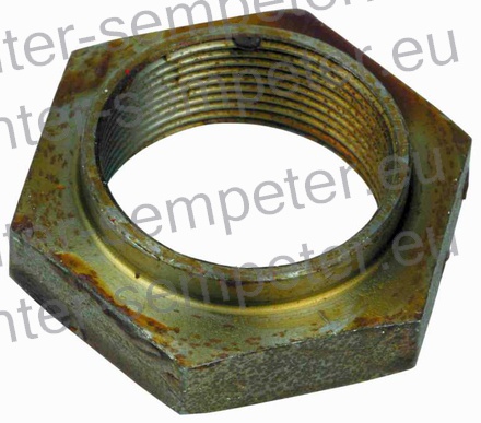 MATICA (ROTACIJSKA KOSILNICA) 1 - M33x1.5 LEVI SIP