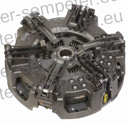 KOŠ SKLOPKE fi=280/280 LUK JD - JOHN DEERE 5105 - 5205