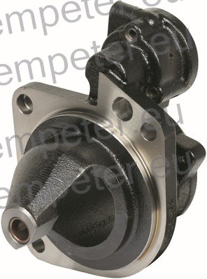 POKROV ZAGANJAČA prednji (reduktorski zaganjač) ISKRA - LETRIKA - MAHLE