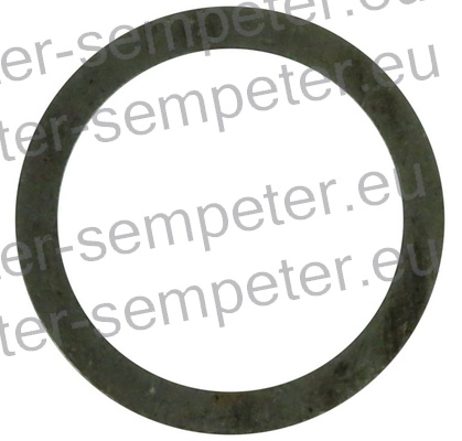 PODLOŽKA kovinska LUCAS - DELPHI