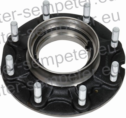 PESTO KOLESA 30km/h CARRARO