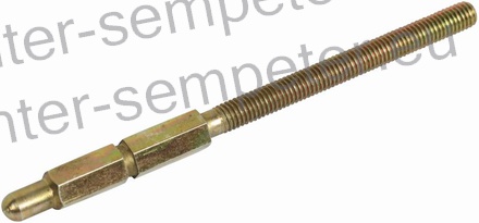 DROG ZA NASTAVITEV SKLOPKE