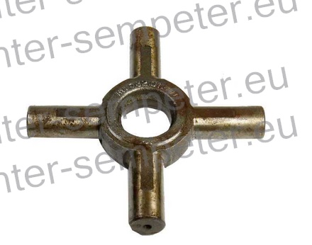 KRIŽ DIFERENCIJALA IMT 533 - 539