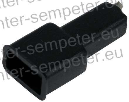 IZOLACIJA KONČNIKA notranja PVC