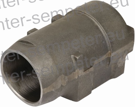 CILINDER - PUŠA HIDRAVLIKE fi=93.6 MF - MASSEY FERGUSON 275 - 390 - 425 - 435 - 460 - 465 - 592 - 595