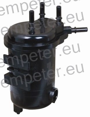 FILTER GORIVA PURFLUX