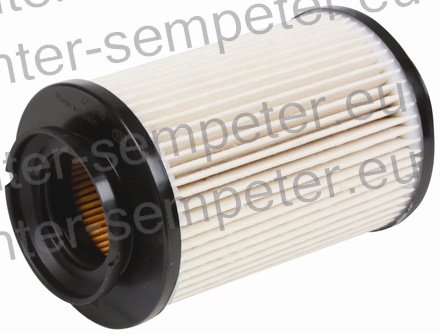 FILTER GORIVA vložek N0007 BOSCH VW AUDI