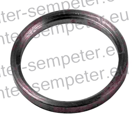 PODLOŽKA MENJALNIKA SPOJNE OSI ZETOR