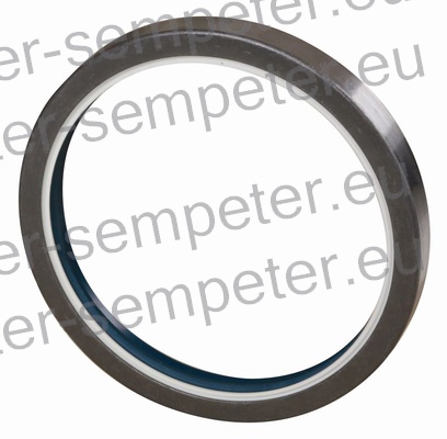 SEMERING 130 - 154 - 18 FIAT CORTECO