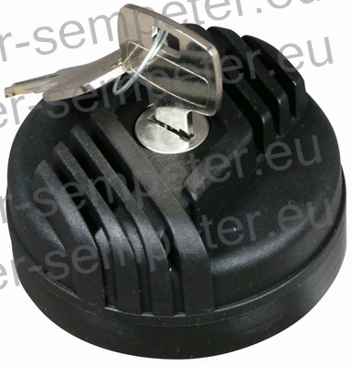 POKROV REZERVARJA GORIVA CARRARO