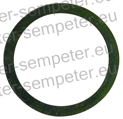 PODLOŽKA 35.2/43 - 0.6 SIP