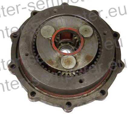 NOSILEC REDUKTORJA POGONA SPREDNJEGA IMT 577