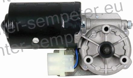 MOTORČEK BRISALCA SPREDNJI 12V UTB