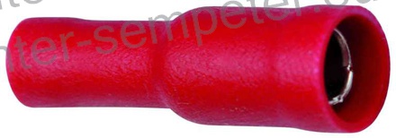 KONČNIK KABELSKI OKROGEL IZOLIRAN BOSCH