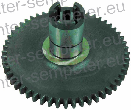 ZOBNIK 2 - 53/2.5 KALJEN SIP SPRINT 170S