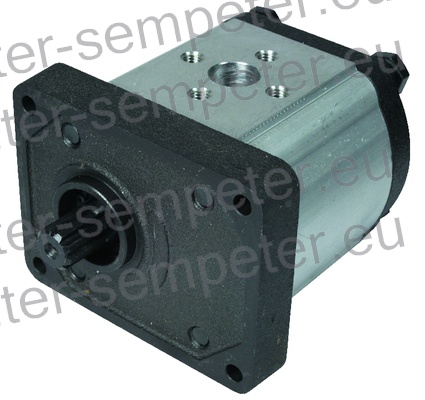 ČRPALKA HIDRAVLIKE LEVA 20A22X224 22L SAME