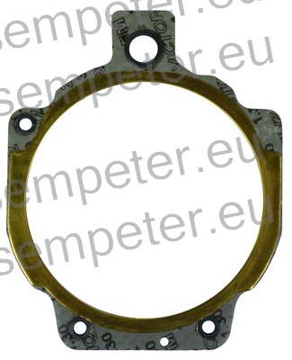 TESNILO GLAVE MOTORJA fi=105mm (brez luknje=1.30mm) SAME - SLH