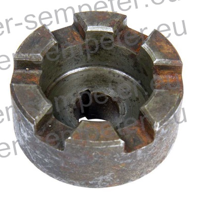 ZOBNIK POGONA KOMPRESORJA ŠTORE 502 - 504