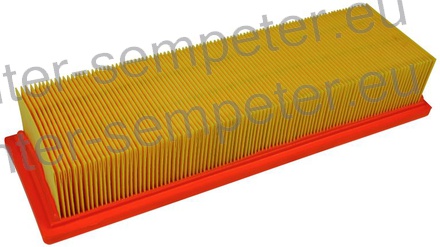 FILTER ZRAKA S3260 BOSCH