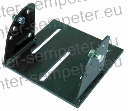 PLOŠČA GRAMMER PRITRDILNA ZA SEDEŽ GRAMMER DS 44/1V STEYR 545 - 548