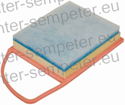 FILTER ZRAKA CITROEN PEUGEOT 1.6 HDI