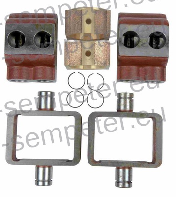 DELI ZA POPRAVILO ČRPALKE HIDRAVLIKE (fi=23) IMT 533 - 539