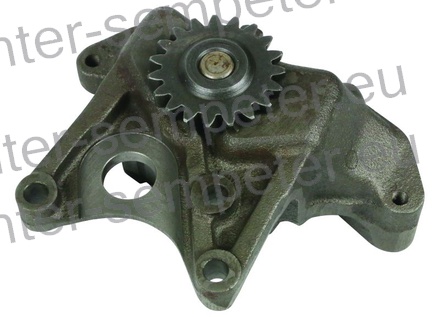 ČRPALKA OLJA MOTORJA PERKINS