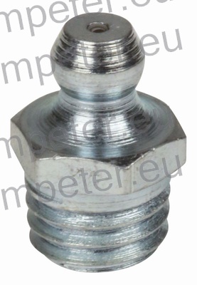 MAZNIK RAVNI M10x1.5mm OJNICE BCS