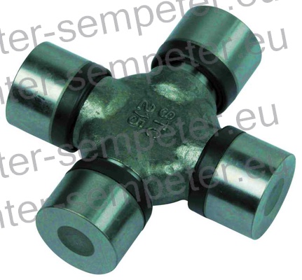 KRIŽ KARDANA brez maznika 27x82mm SAME - SLH 35