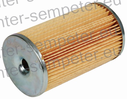 FILTER GORIVA vložek DEUTZ D30S - D4005 - D4505 - D5005 - D5505