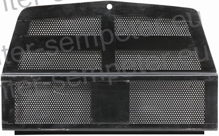 MASKA SPREDNJA ZGORNJI DEL novi tip IMT 549