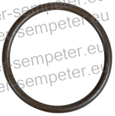 GUMICA BATA TLAČILKE VE rjava