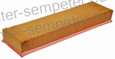 FILTER ZRAKA S3626 BOSCH