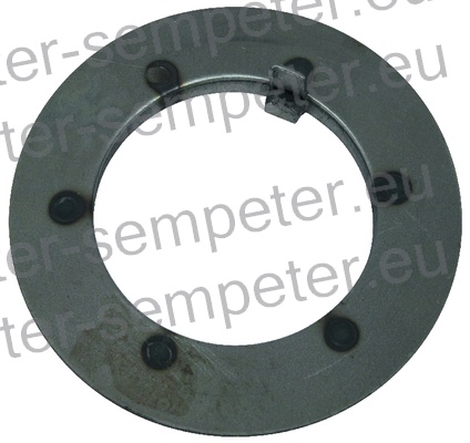 PODLOŽKA OSI URSUS 335