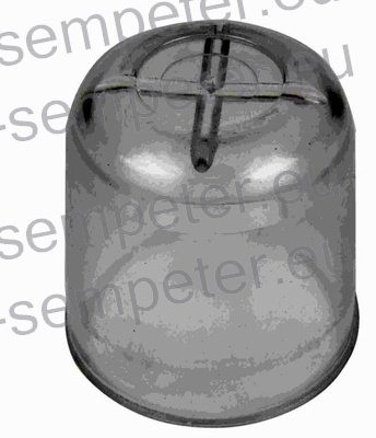 KOZARČEK ČRPALKE GORIVA AC IMT 539 - 540 - 542 - 549 - 558 - 560 - 565 - 569 ŠTORE 502 - 504 - TAM 2001