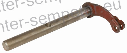 OSOVINA VILIC SKLOPKE KARDANA UTB 445DTC - 550DTC