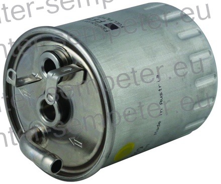 FILTER (ni več dobavljiv) GORIVA FLEETGUARD MB SPRINTER