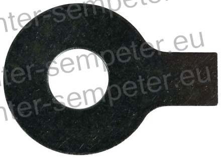 PODLOŽKA VILICE REDUKTORJA ZETOR