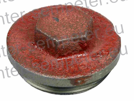 POKROV NALIVA OLJA MENJALNIKA IMT 533 - 539