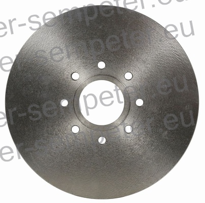 DISK ZAVOR SPREDNJIfi=261m m s=13mm FENDT 303LSA, 304LSA, 305LSA, 306LSA, 308LSA, 309LSA