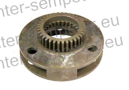 NOSILEC OHIŠJE REDUKTORJA UTB 703