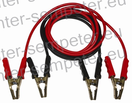 KABLI VŽIGA 1800A 3.5m 50mm2