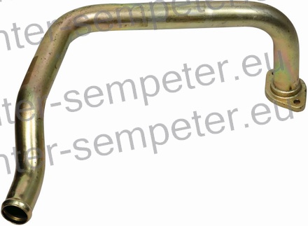 CEV VODE HLADINLIKA kovinska DEUTZ - FAHR