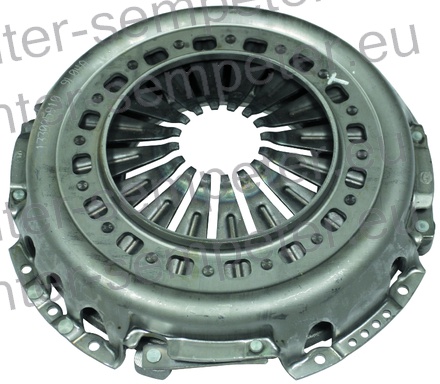 KOŠ SKLOPKE fi=330 LUK SAME (Explorer3 75, 85, 95, 100) (Krypton 90, 95, 100, 105) (Silver 85, 95, 105, 110) DEUTZ (Agroclimber 105, 410) (Agrofarm 100, 420, 430) (Agrolux 80, 87, 90, 95, 100) (Agrotrac 100, 110)