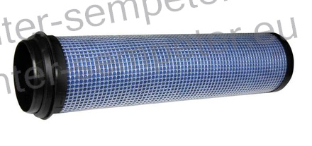 FILTER ZRAKA notranji FLEETGUARD CLAAS 85 Dominator, Dominator 58 Special(Perkins 6.354.4 Eng.), Dominator 66; Dominator 68; Dominator 68R; Dominator 68S(Perkins 6.354.4 Eng.), Dominator 68; Dominator 68R; Dominator 68S(Mercedes OM352 Eng.),