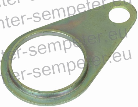 NOSILEC CEVI ODDUŠKE MOTORJA TD - TORPEDO 45 - 48 - 55 65 68 75