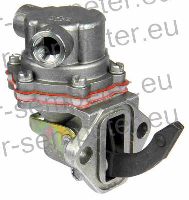 ČRPALKA GORIVA - membranska AC TOYOTA VM