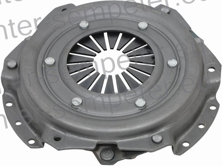 KOŠ SKLOPKE fi=180 ANTONIO CARARRO