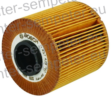 FILTER OLJA P9760 BOSCH